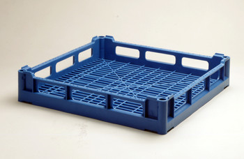 Lamber Open Plastic Rack for 20" Dishwashers, Model# CC00019