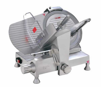 Eurodib Slicers, Model# HBS-300L