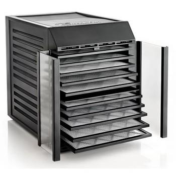 Excalibur 9-Tray Food Dehydrator with Digital Timer