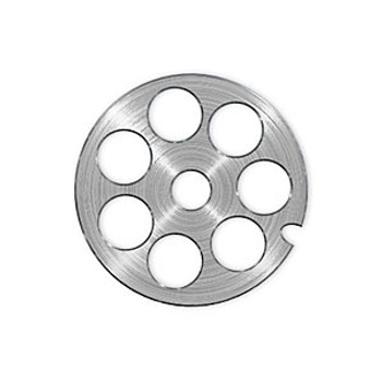 Sausage Maker 3/4" Stainless Steel Plate For 32, Model# 15-1524