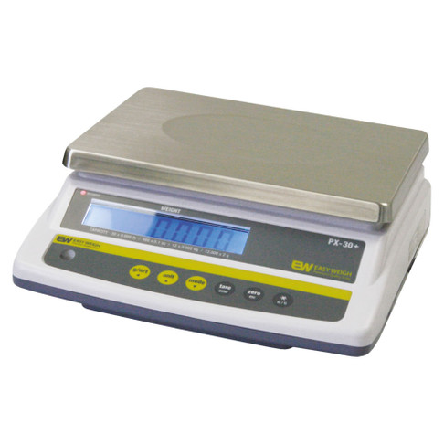Easy Weigh 60 Lb Portion Control Scale, Model# PX-60