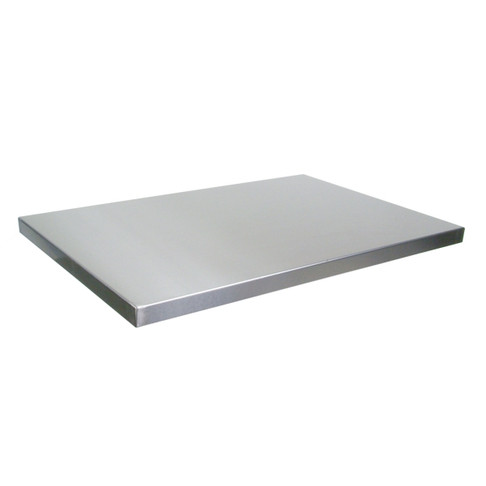 John Boos Counter Tops And Island TopsSs16 GaKct 60X38X1-1/2 (Made In The USA), Model# KCT-SS6038