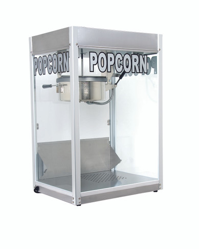 Paragon Professional Series 12 Ounce Popcorn Machine, Model# 1112710