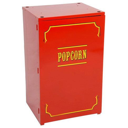 Paragon Premium 1911 Medium Red Popcorn Stand for 6 & 8 Oz Poppers, Model# 3070910