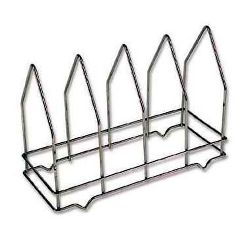 Royal Industries Rack Pizza Screen 4 Section, Model# ROY PS 4