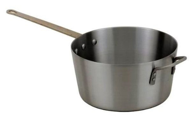 Royal Industries Sauce Pan 1 1/2 Qt Tapered, Model# ROY RSP 1