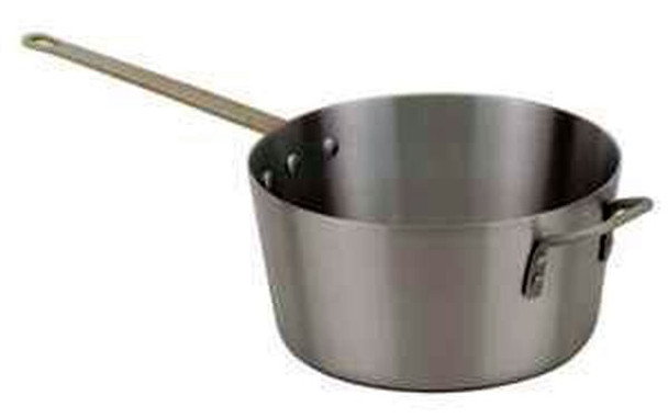 Royal Industries Sauce Pan 2 3/4 Qt Tapered, Model# ROY RSP 2