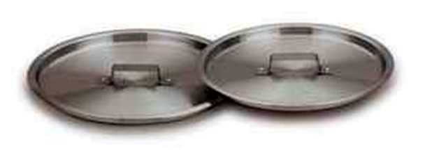 Royal Industries Sauce Pan Lid 3 3/4 Qt, Model# ROY RSP 3 L