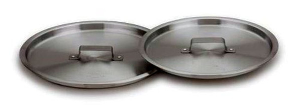 Royal Industries Stocl Pot Lid 140 Qt, Model# ROY RSPT 140 L