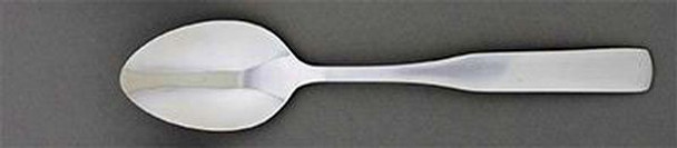 Royal Industries Spoon-Dessert Boston Cs Pk 2, Model# ROY SLVBOS DS