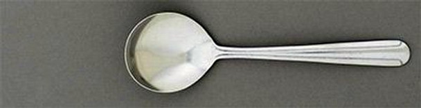 Royal Industries Spoon-Bouillion Dominion Cs Pk 2, Model# ROY SLVDOM BS