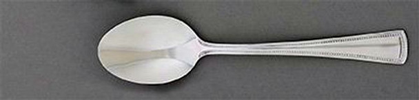 Royal Industries Spoon-Dessrt Pearl, Model# ROY SLVPE DS
