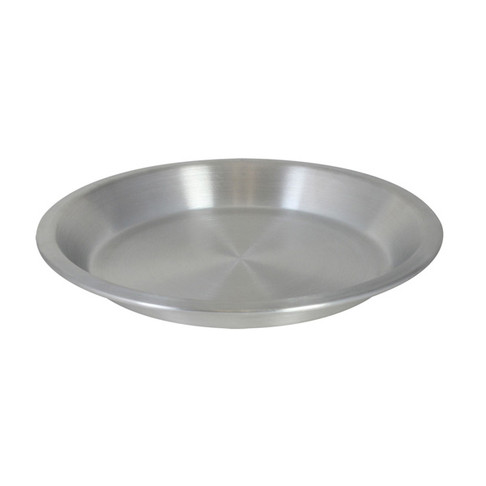 Thunder Group 12" Pie PanAluminum1.0Mm, Model# ALPN012