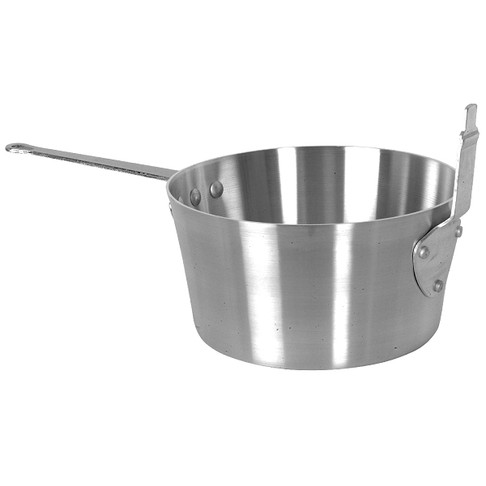 Thunder Group 7 Qt Fryer Sauce Pan, Model# ALSF002