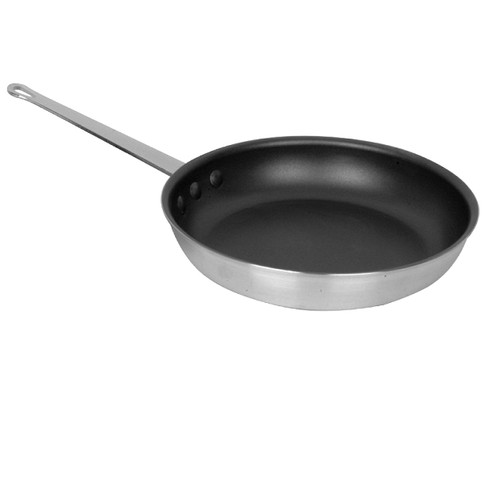 Thunder Group 8" Aluminum Fry Pan (Non Stick), Model# ALSKFP102C