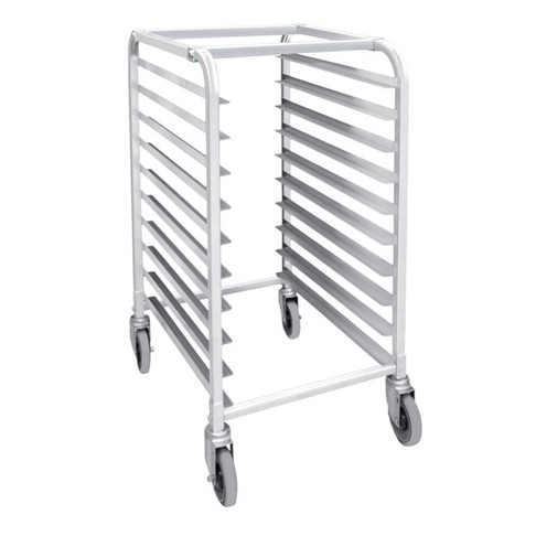 Thunder Group 10-Tier Pan Rack 20 14 X 26 X 38 12 Kd, Model# ALSPR010