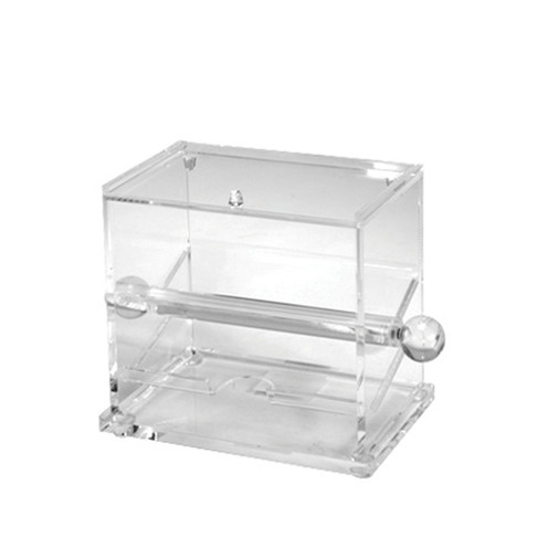 Thunder Group Acrylic Stir Dispenser, Model# PLSD001