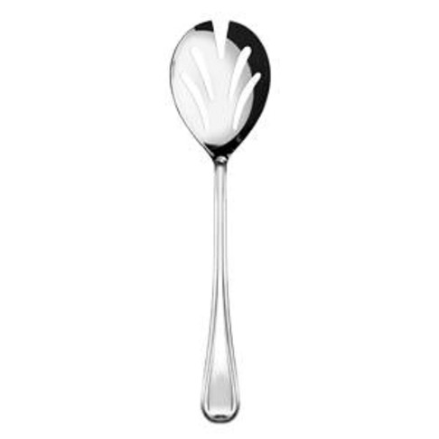 Thunder Group 9 3/4" Luxor SpoonSlotted, Model# SLBF106