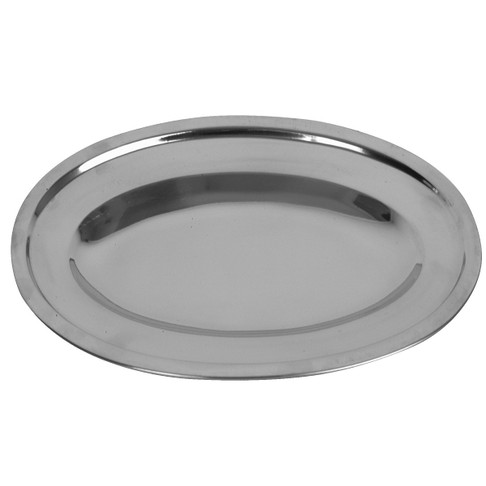 Thunder Group 22" Oval Platter, Model# SLOP022