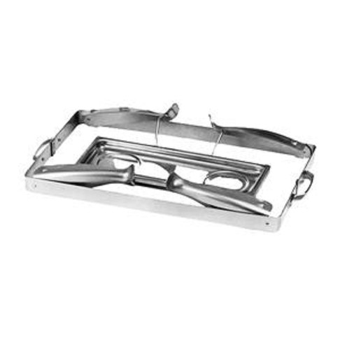 Thunder Group Frame And Fuel Plate For Slrcf005, Model# SLRCF114