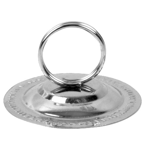 Thunder Group 4" Ring Menu Holder, Model# SLTWMH004