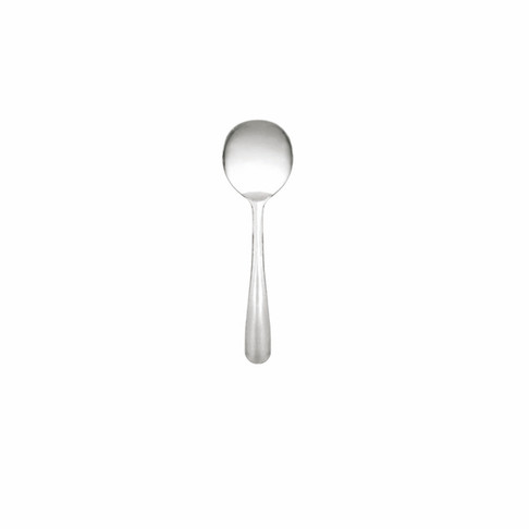 Thunder Group Winsor Bouillon Spoon, Model# SLWD003