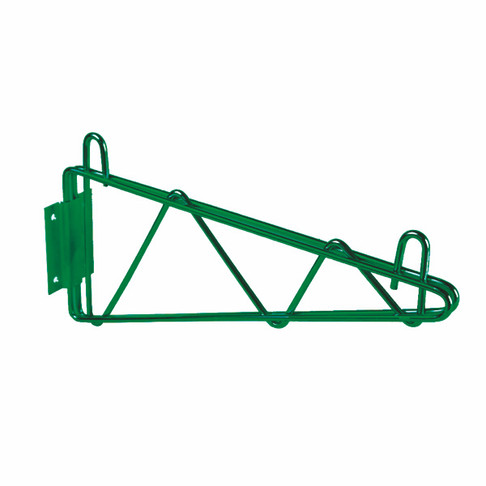 Thunder Group 14 Direct Wall Bracket Sgl Shelf Supt, Model# WBEP014