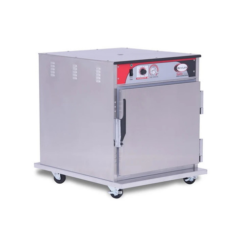 BevLes Under Counter Heated Holding Cabinet Universal Width 230V, Model# HTSS34W44