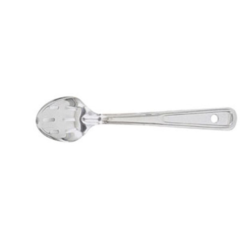 Adcraft Spoon Perforated S/S 15", Model# DPE-15