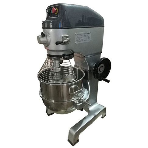 Black Diamond Planetary Mixer 60 Qt, Model# BDPM-60