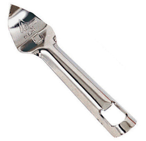 Adcraft King Can Punch Nickel Plated, Model# KCP-1