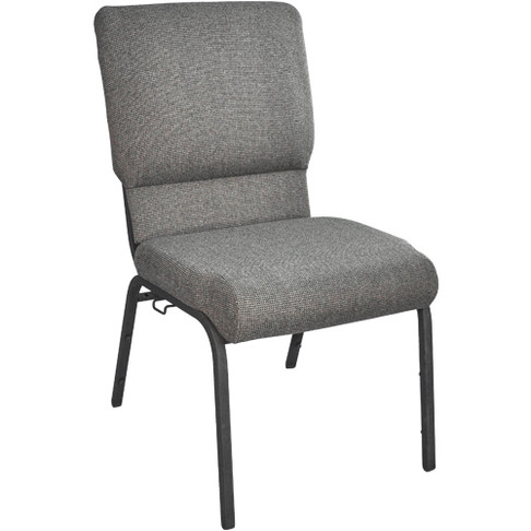 Flash Furniture Fossil Church Chair 18.5", Model# PCHT185-113
