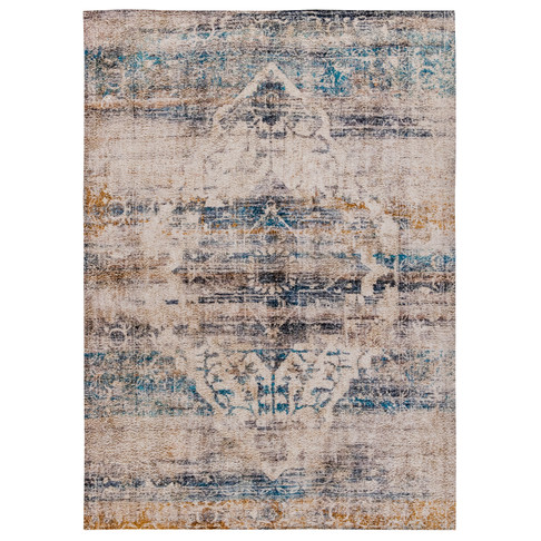 Flash Furniture 8' x 10' Multicolor Area Rug, Model# RC-RG19-016-810-GG