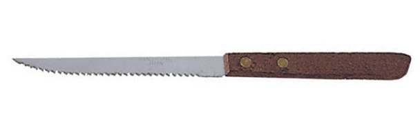 Adcraft Knives Steak S/S, Model# NSK-8LH