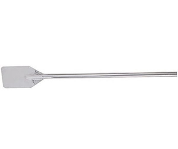 Adcraft Standard 48" Stainless Steel Stirring Paddle, Model# PA-48