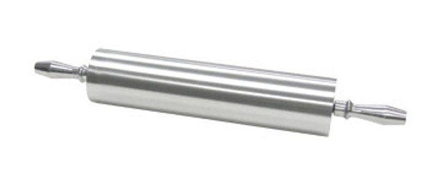 Adcraft Rolling Pin Aluminum 15", Model# PRA-3515