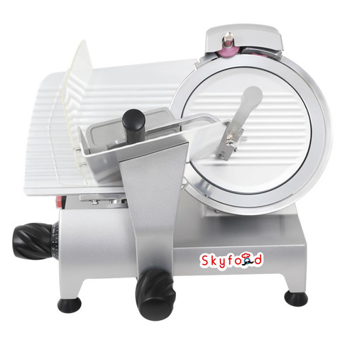 Skyfood 12" Economy Slicer 1/3 HP NSF, Model# GL300F