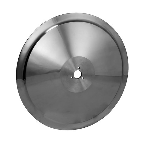 13" Stainless Slicer Blade for Globe 13" Slicers, Model# SG13-SS