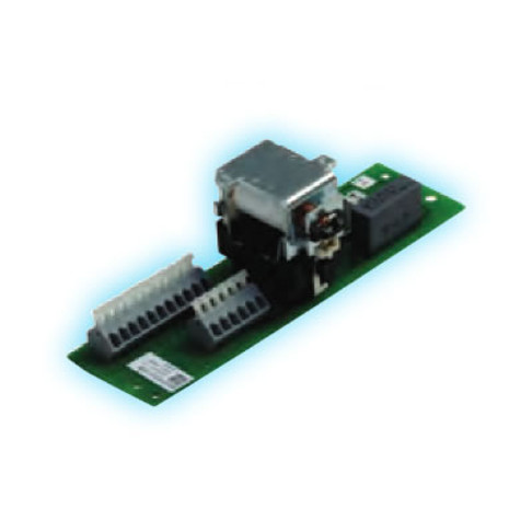 LPB On/Off Circuit Board for Bizerba SE12 (Old Version), Model# LPBOLD
