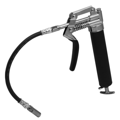 Manual Grease Gun w/ 3 Oz Capacity, Model# GGUN3