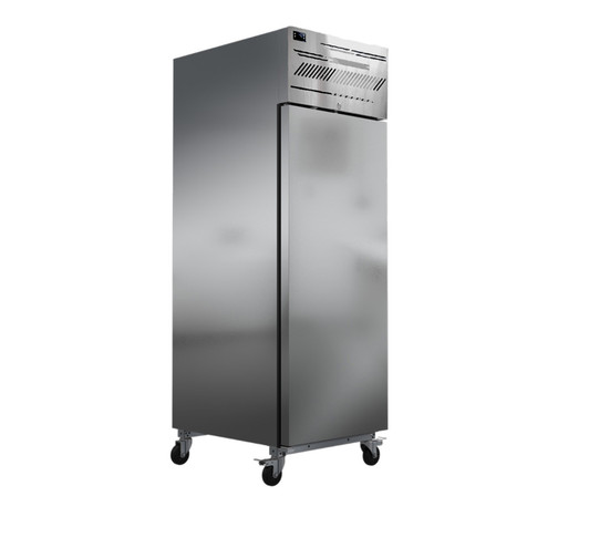 Pro-Kold Single Door Vertical Reach In Refrigerator, Model# SSC-20-1DS