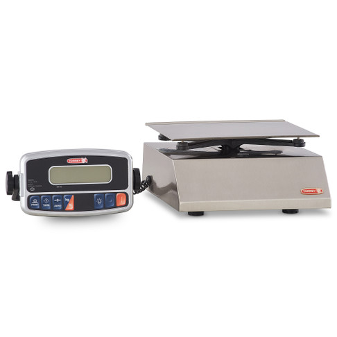 Torrey 20 Lb. Portion Control Scale, Model# LEQ-10/20 HS