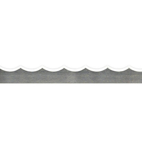 Kasco 435MM 5/8 022 (16X0.6MM) Bk Stainless Steel Blades (25-pack), Model# 1843692