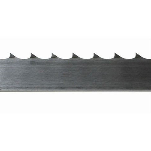 Kasco 142" Meat Band Saw Blades 3/4 Teeth Per Inch (4-pack), Model# 13142174