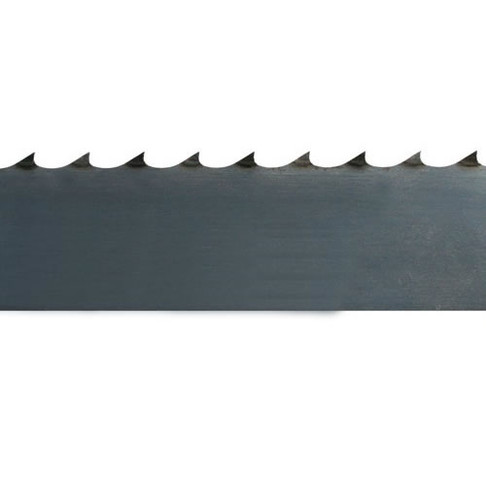 Kasco 216" x 1 x 0.035 3 TPI Meat Band Saw Blades (4-pack), Model# 13216981