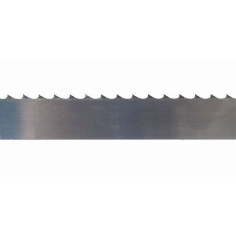 Kasco 216" x 1 x 0.032 3 TPI Meat Band Saw Blades (4-pack), Model# 13216321