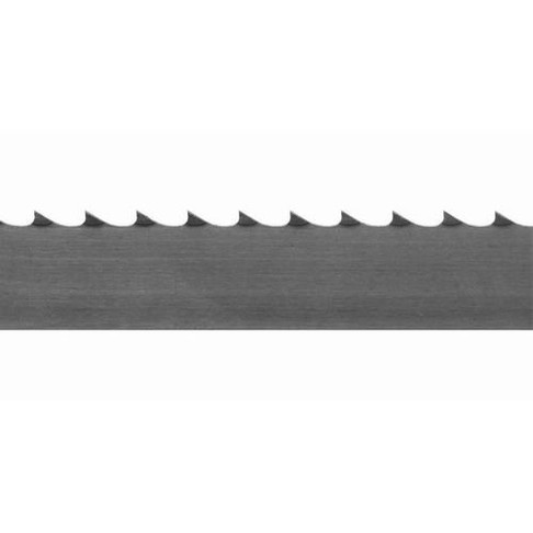 Kasco 126" Meat Band Saw Blades 4 Teeth Per Inch (4-pack), Model# 13126401