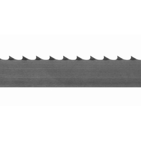 Kasco 116" Meat Band Saw Blades 4 Teeth Per Inch (4-pack), Model# 13116401