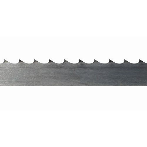 Kasco 91" Meat Band Saw Blades 3 Teeth Per Inch (4-pack), Model# 13091301