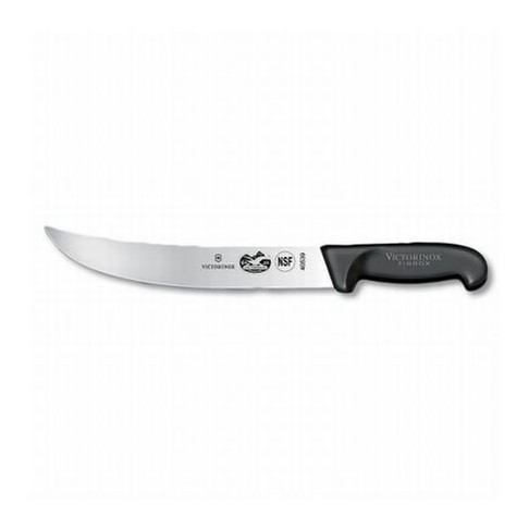 Victorinox 10" Cimeter (Scimitar) Knife, Model# 2079714